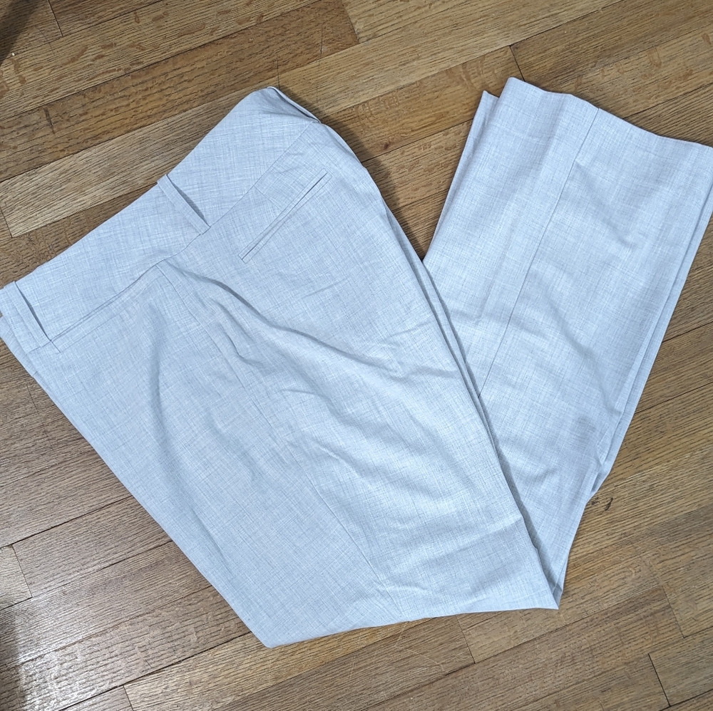 Express Lexie Fit Dress Pants